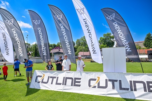Zakończył się turniej Sokolik Cup
